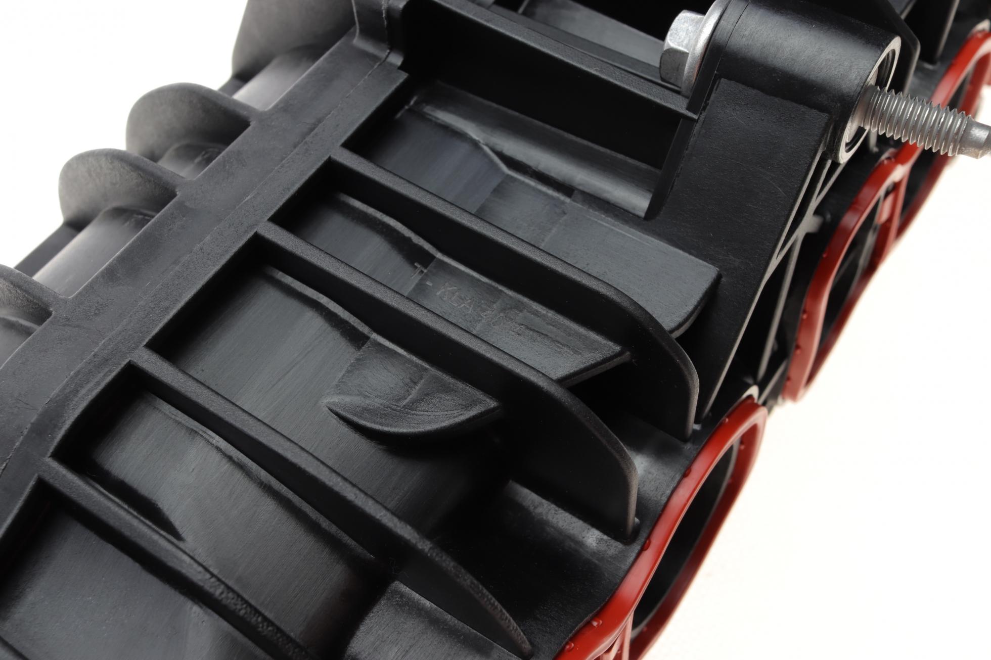 0814072 TRUCKTEC AUTOMOTIVE